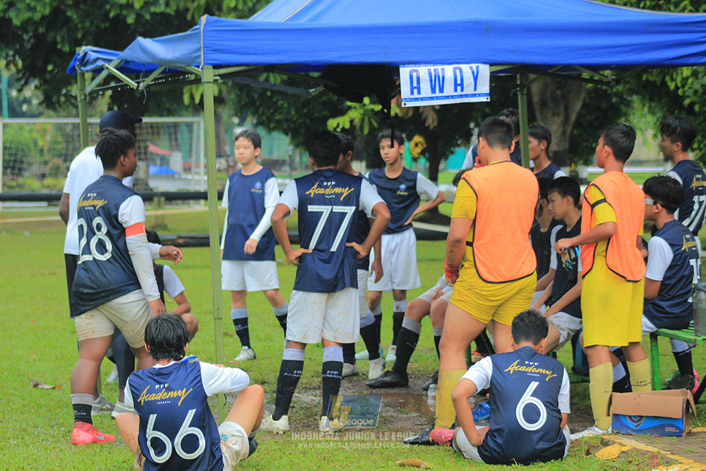ijl u14 221125 brazillian soccer school lfa vs fff academy jakarta