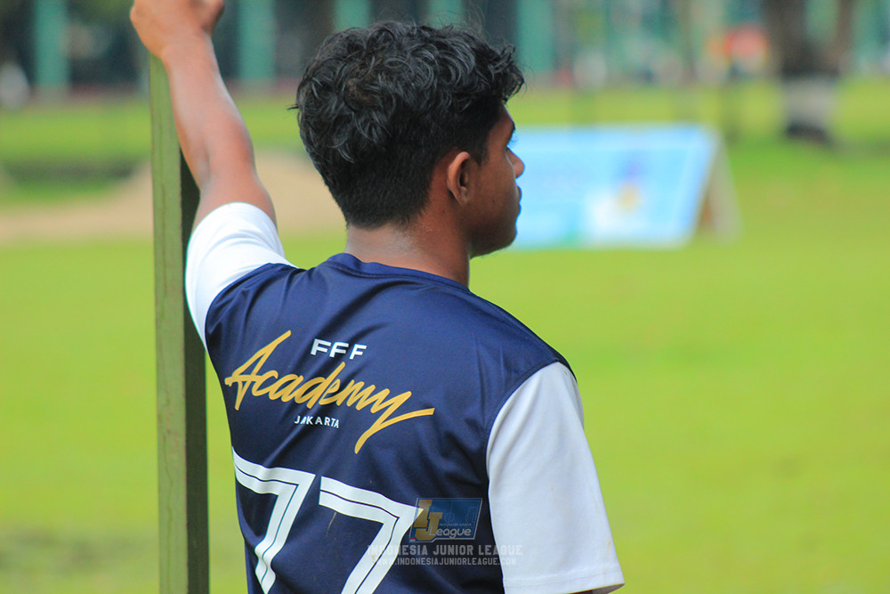 ijl u14 221125 brazillian soccer school lfa vs fff academy jakarta