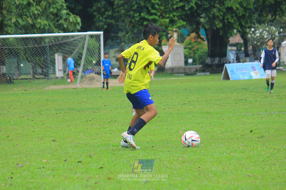 ijl u14 221125 brazillian soccer school lfa vs fff academy jakarta