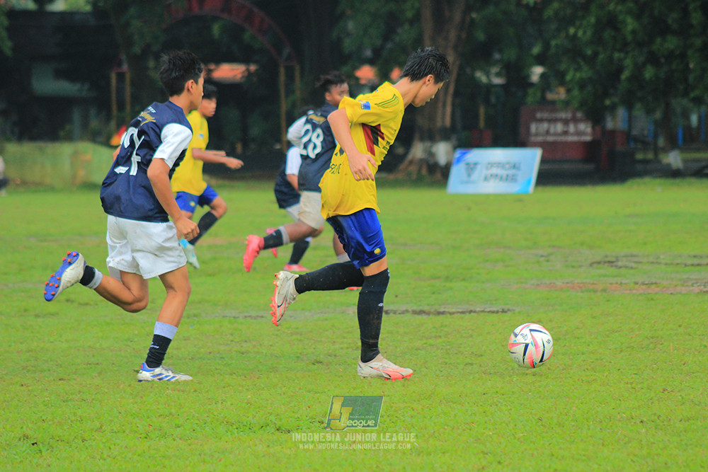 ijl u14 221125 brazillian soccer school lfa vs fff academy jakarta