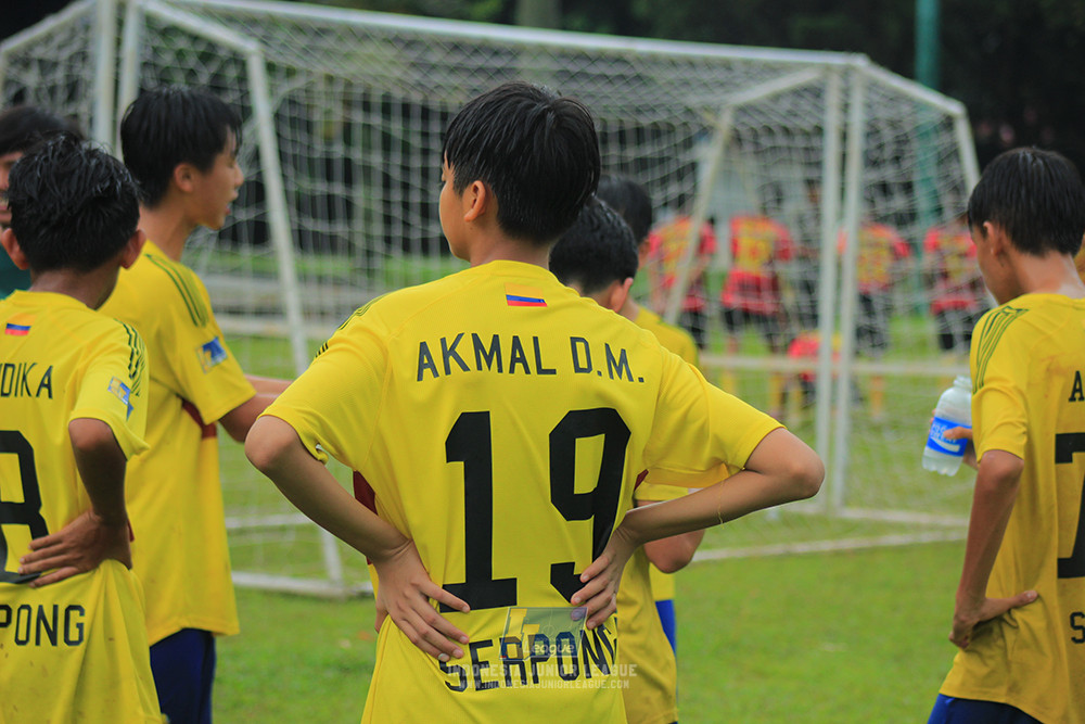 ijl u14 221125 brazillian soccer school lfa vs fff academy jakarta