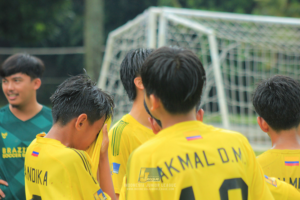 ijl u14 221125 brazillian soccer school lfa vs fff academy jakarta