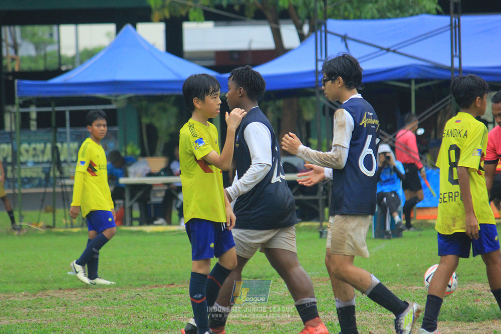 ijl u14 221125 brazillian soccer school lfa vs fff academy jakarta