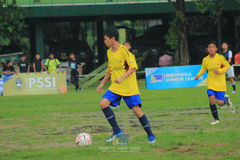 ijl u14 221125 brazillian soccer school lfa vs fff academy jakarta