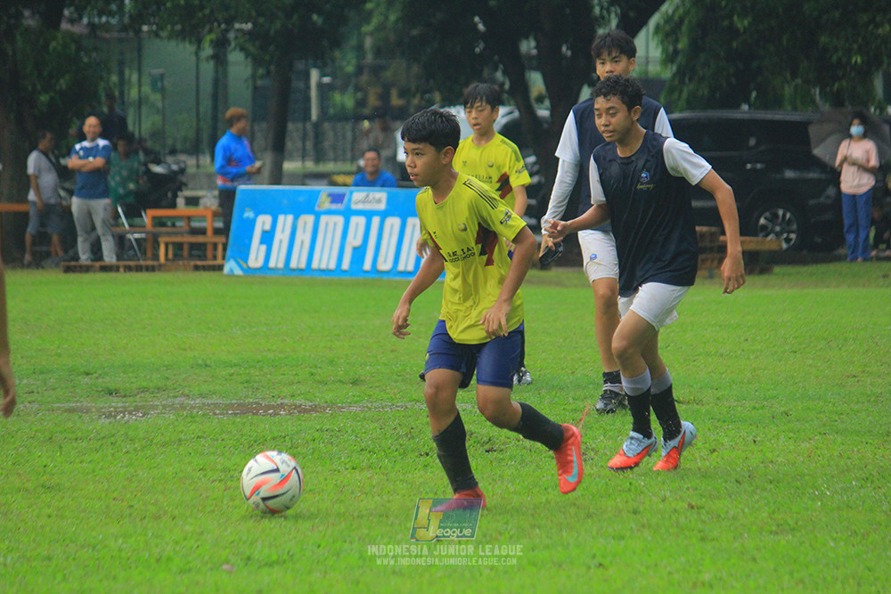 ijl u14 221125 brazillian soccer school lfa vs fff academy jakarta