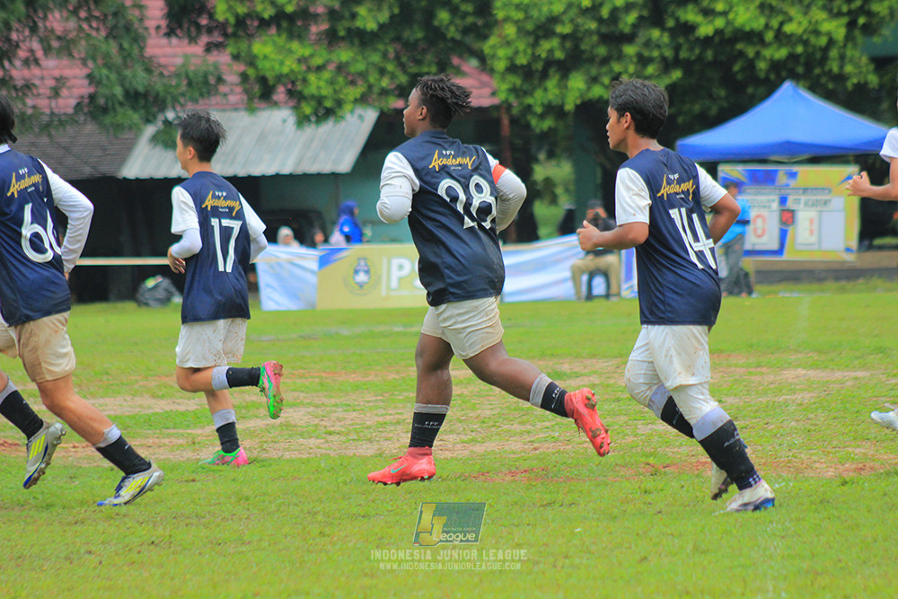 ijl u14 221125 brazillian soccer school lfa vs fff academy jakarta