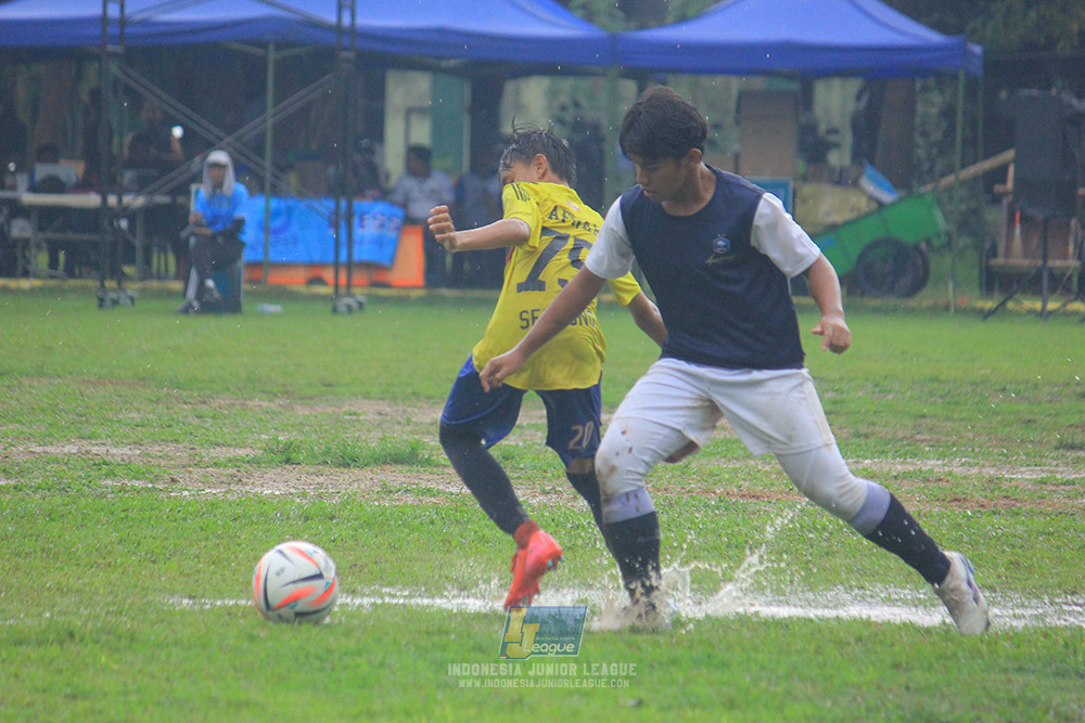 ijl u14 221125 brazillian soccer school lfa vs fff academy jakarta