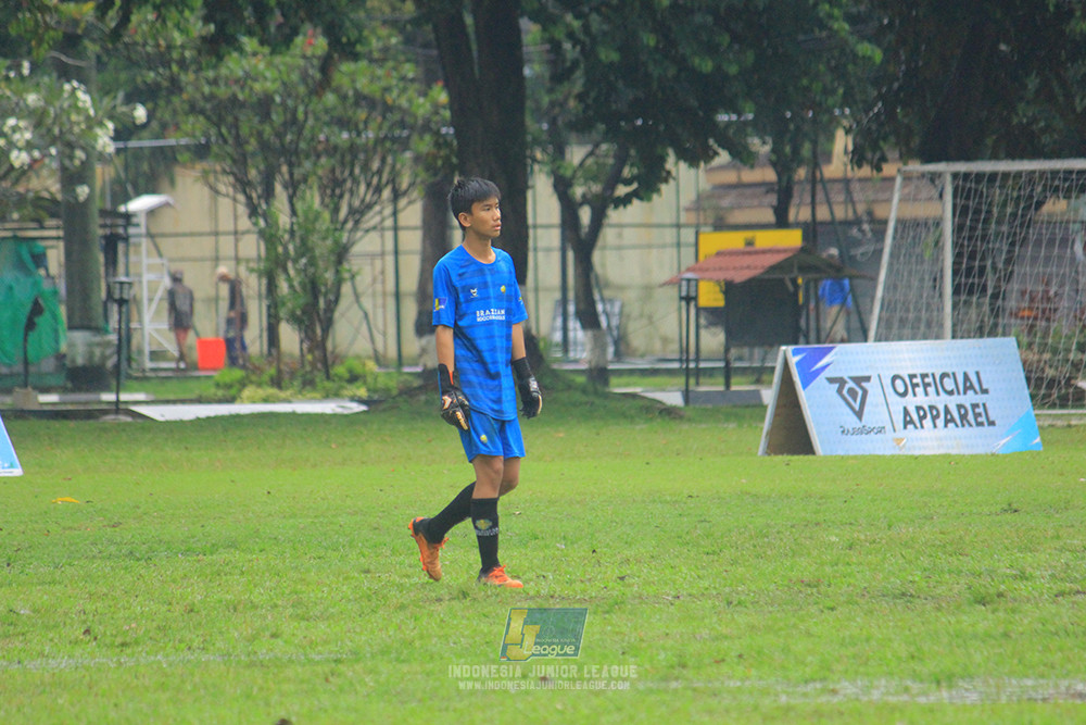 ijl u14 221125 brazillian soccer school lfa vs fff academy jakarta