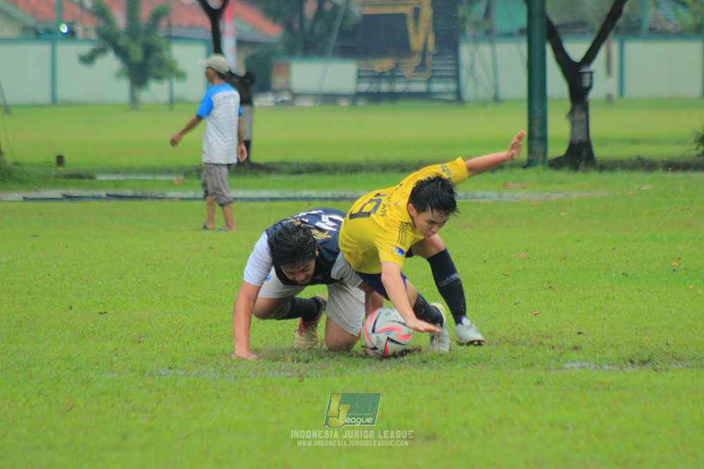 ijl u14 221125 brazillian soccer school lfa vs fff academy jakarta