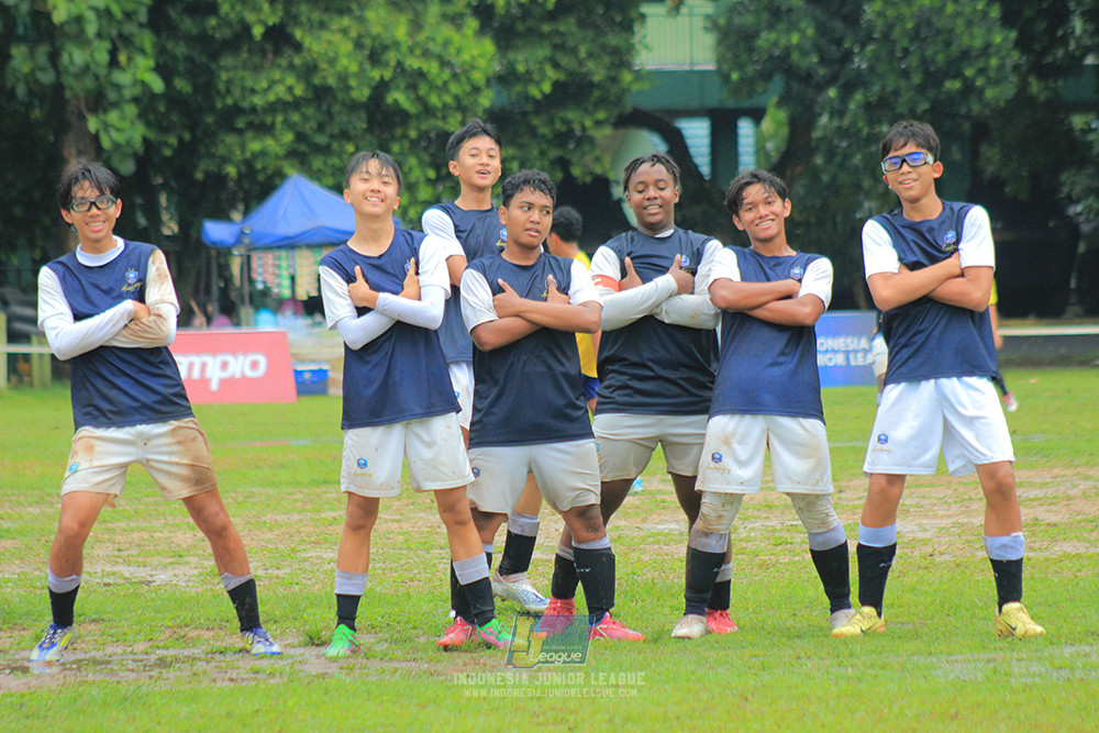 ijl u14 221125 brazillian soccer school lfa vs fff academy jakarta