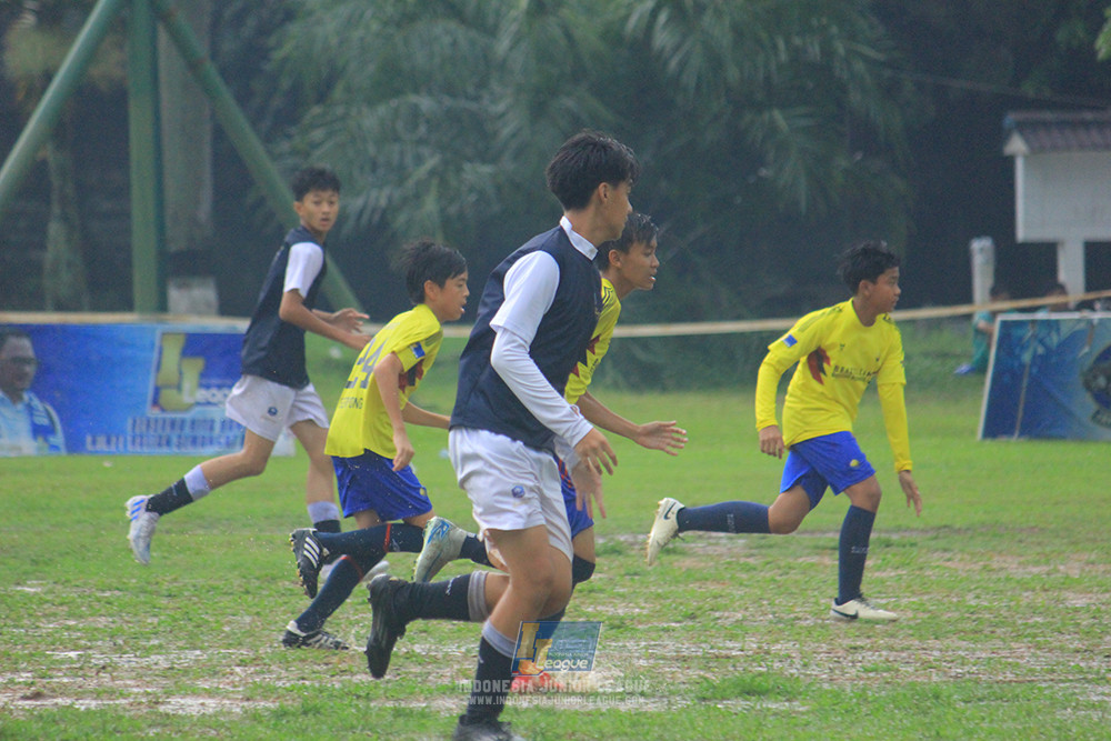 ijl u14 221125 brazillian soccer school lfa vs fff academy jakarta