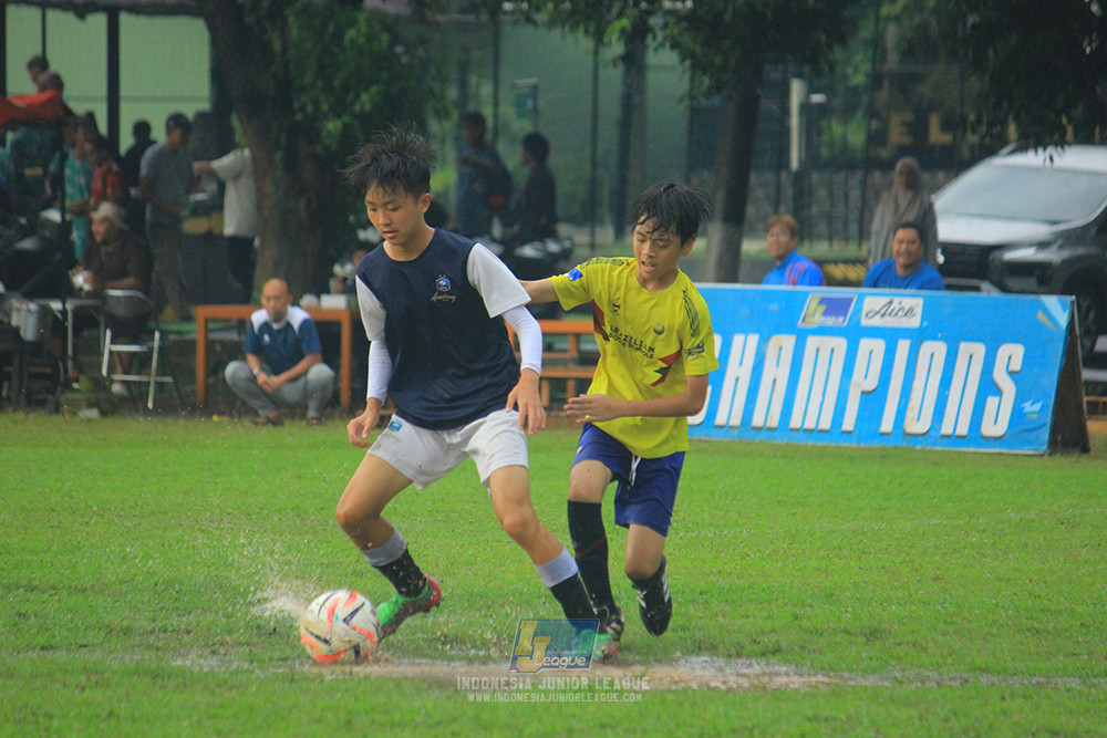 ijl u14 221125 brazillian soccer school lfa vs fff academy jakarta