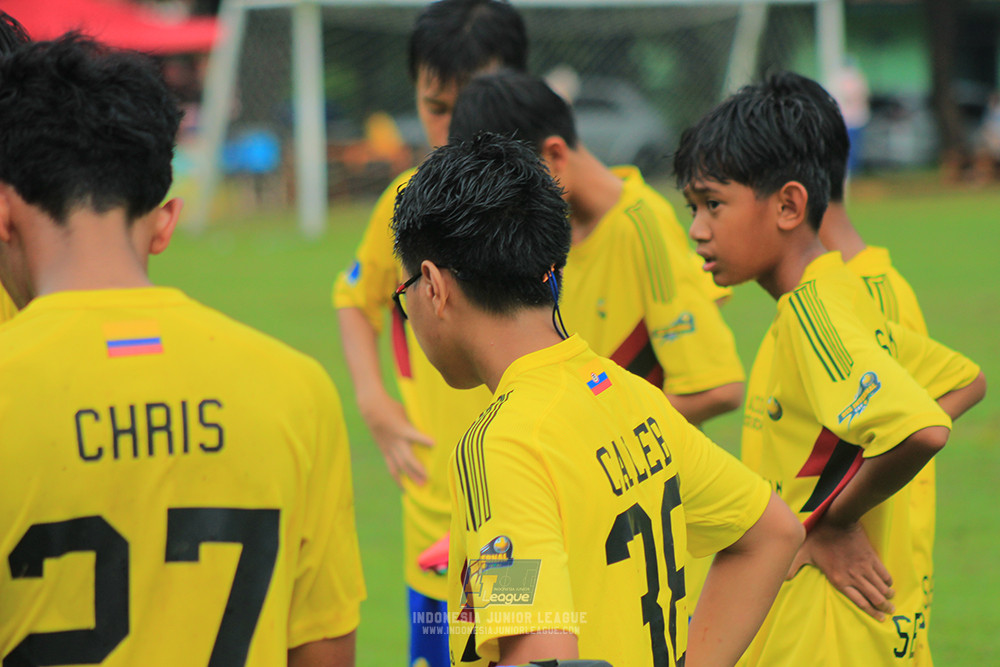 ijl u14 221125 brazillian soccer school lfa vs fff academy jakarta