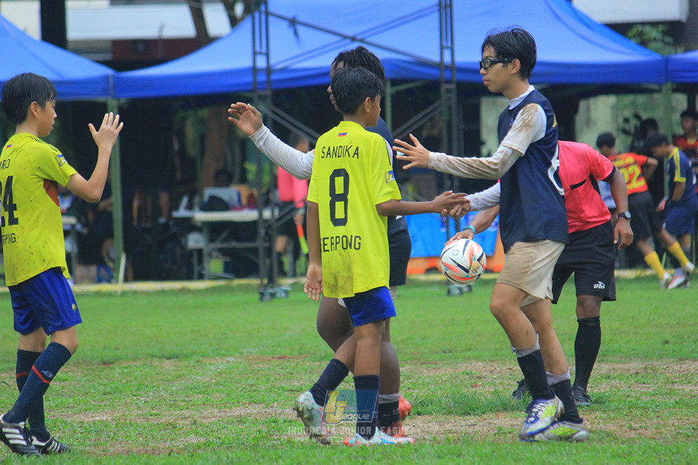 ijl u14 221125 brazillian soccer school lfa vs fff academy jakarta