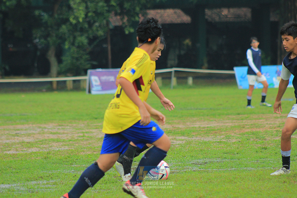 ijl u14 221125 brazillian soccer school lfa vs fff academy jakarta
