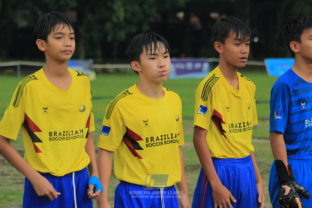 ijl u14 221125 brazillian soccer school lfa vs fff academy jakarta