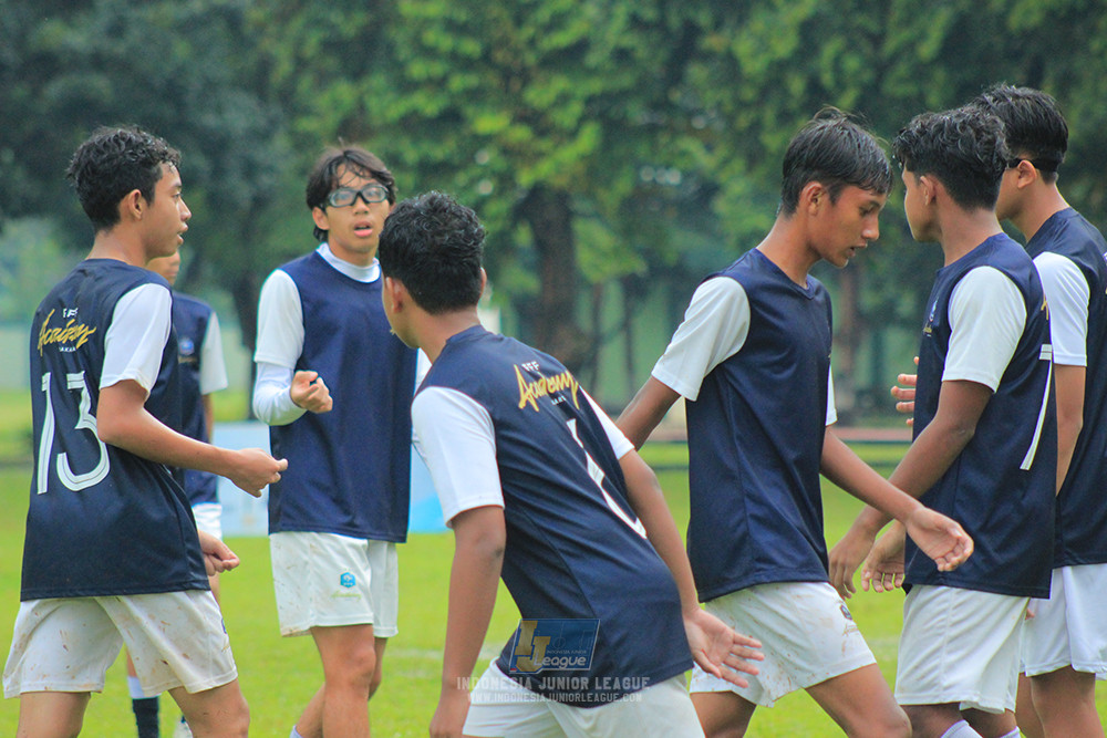 ijl u14 221125 brazillian soccer school lfa vs fff academy jakarta