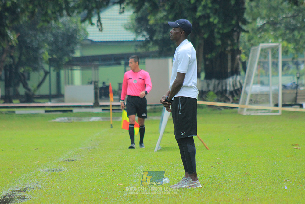ijl u14 221125 brazillian soccer school lfa vs fff academy jakarta