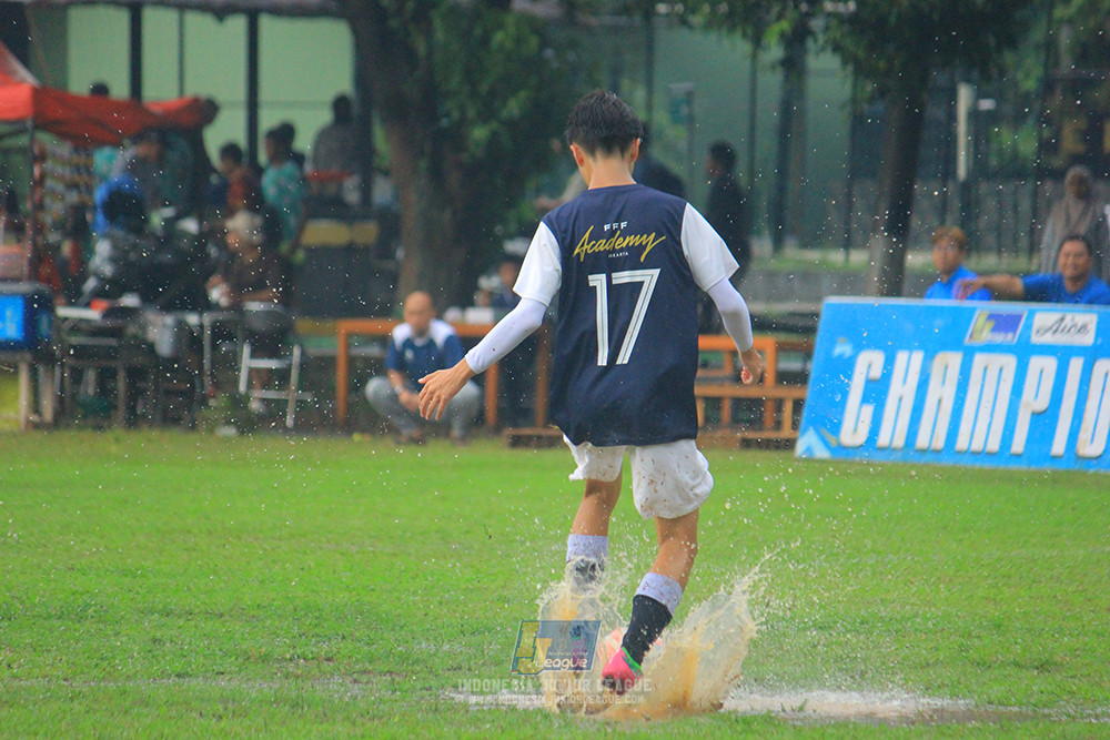 ijl u14 221125 brazillian soccer school lfa vs fff academy jakarta