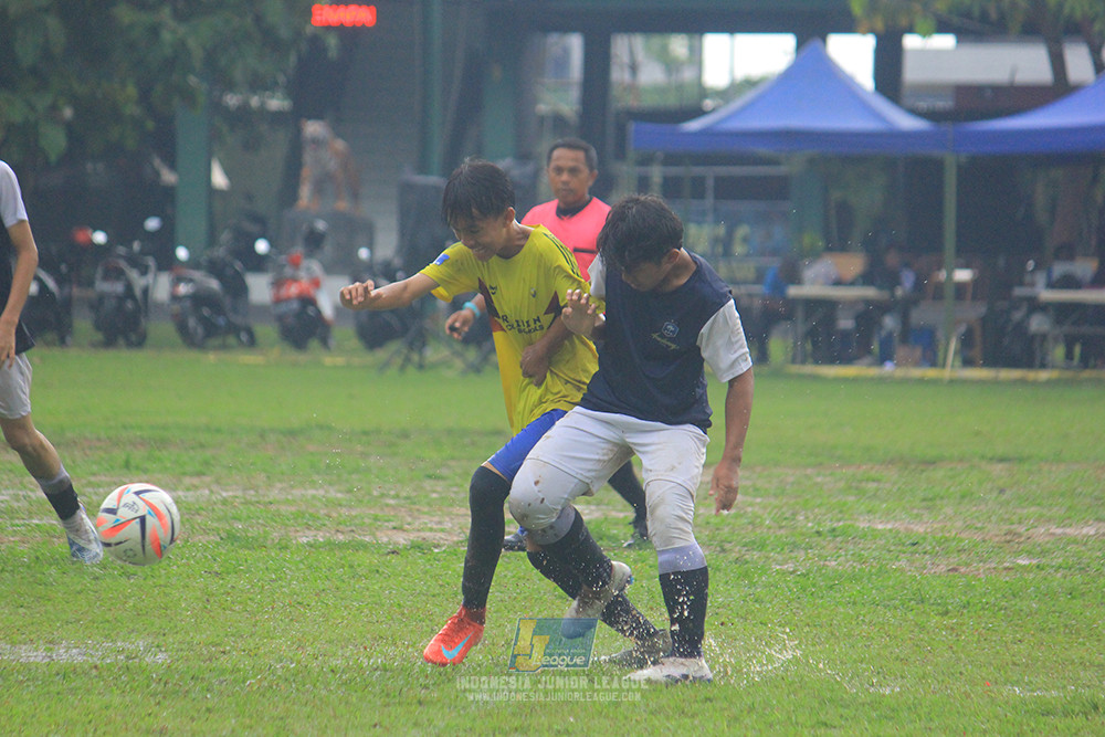 ijl u14 221125 brazillian soccer school lfa vs fff academy jakarta