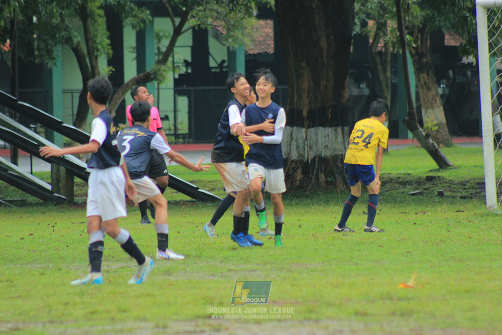 ijl u14 221125 brazillian soccer school lfa vs fff academy jakarta