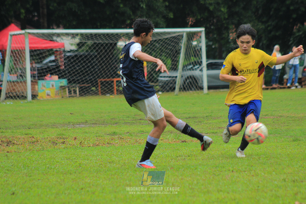 ijl u14 221125 brazillian soccer school lfa vs fff academy jakarta