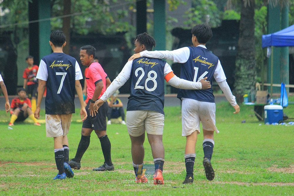 ijl u14 221125 brazillian soccer school lfa vs fff academy jakarta
