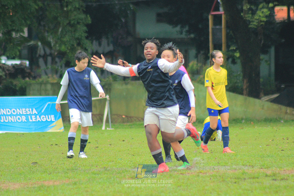 ijl u14 221125 brazillian soccer school lfa vs fff academy jakarta