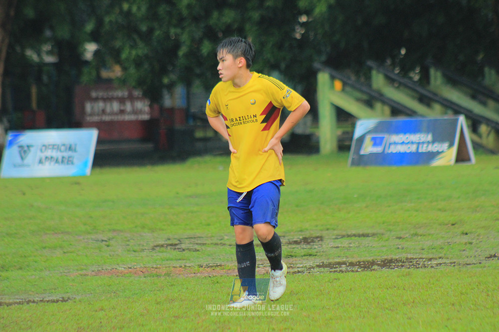 ijl u14 221125 brazillian soccer school lfa vs fff academy jakarta