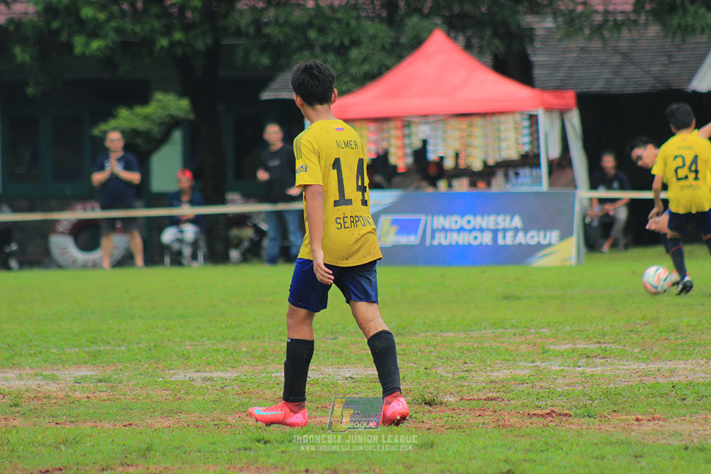 ijl u14 221125 brazillian soccer school lfa vs fff academy jakarta