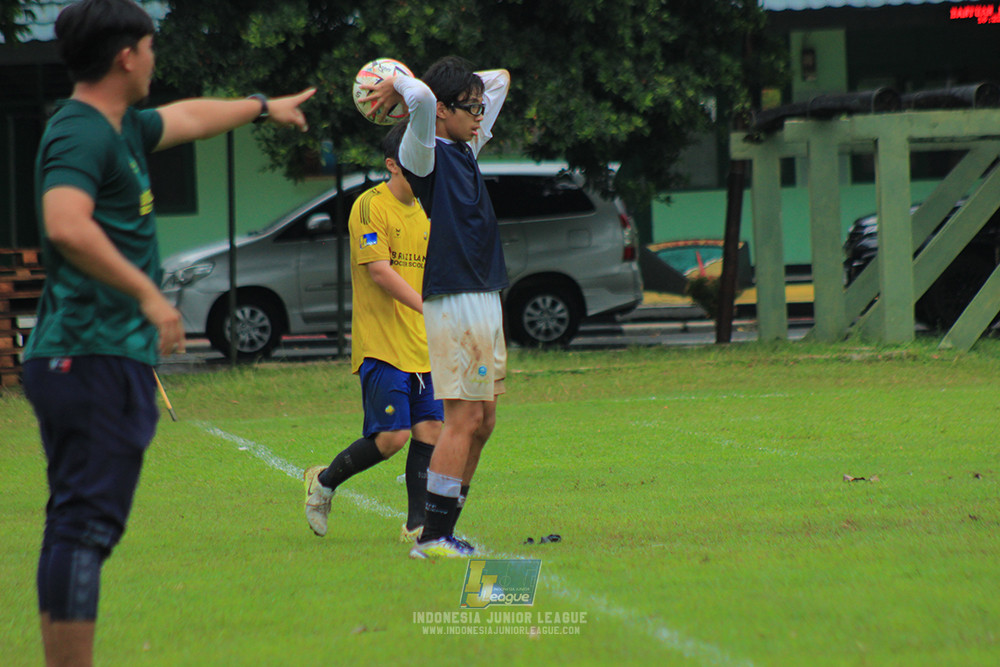 ijl u14 221125 brazillian soccer school lfa vs fff academy jakarta