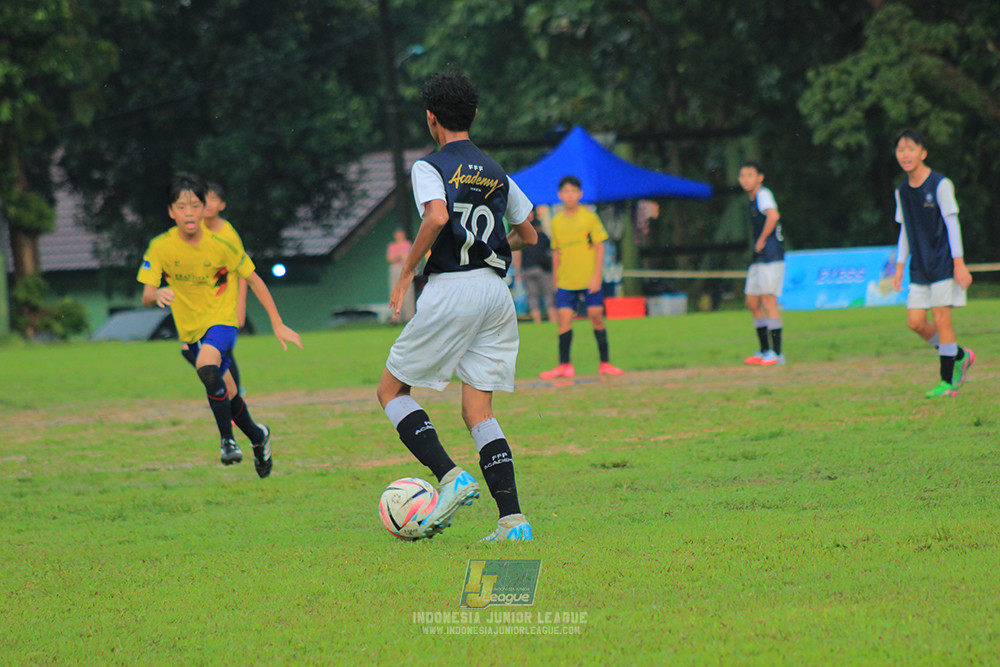 ijl u14 221125 brazillian soccer school lfa vs fff academy jakarta