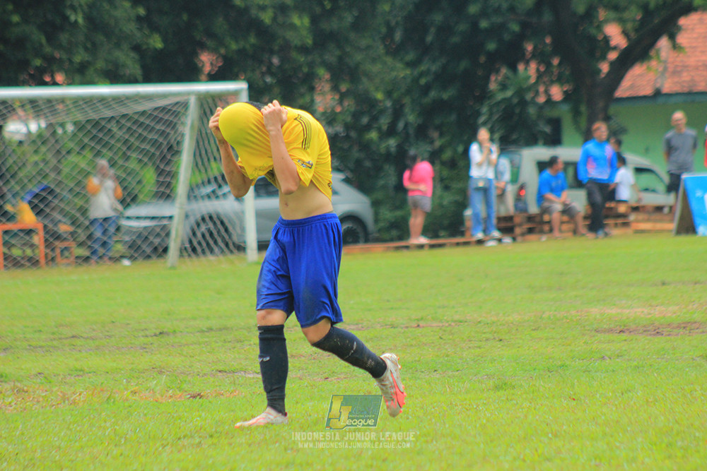 ijl u14 221125 brazillian soccer school lfa vs fff academy jakarta