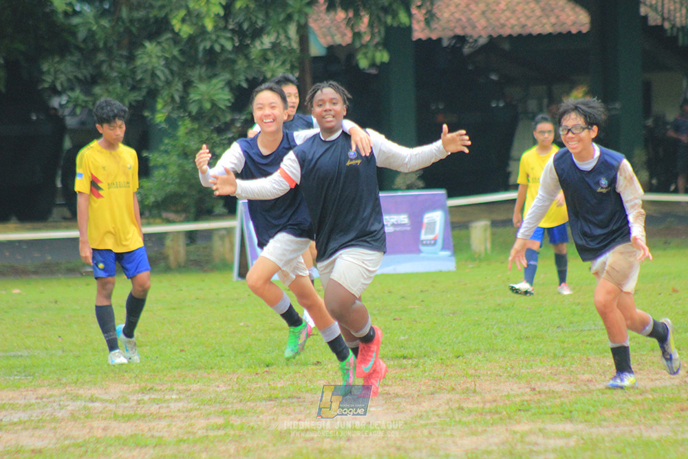 ijl u14 221125 brazillian soccer school lfa vs fff academy jakarta