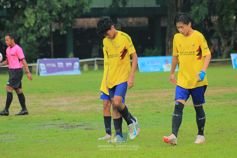 ijl u14 221125 brazillian soccer school lfa vs fff academy jakarta