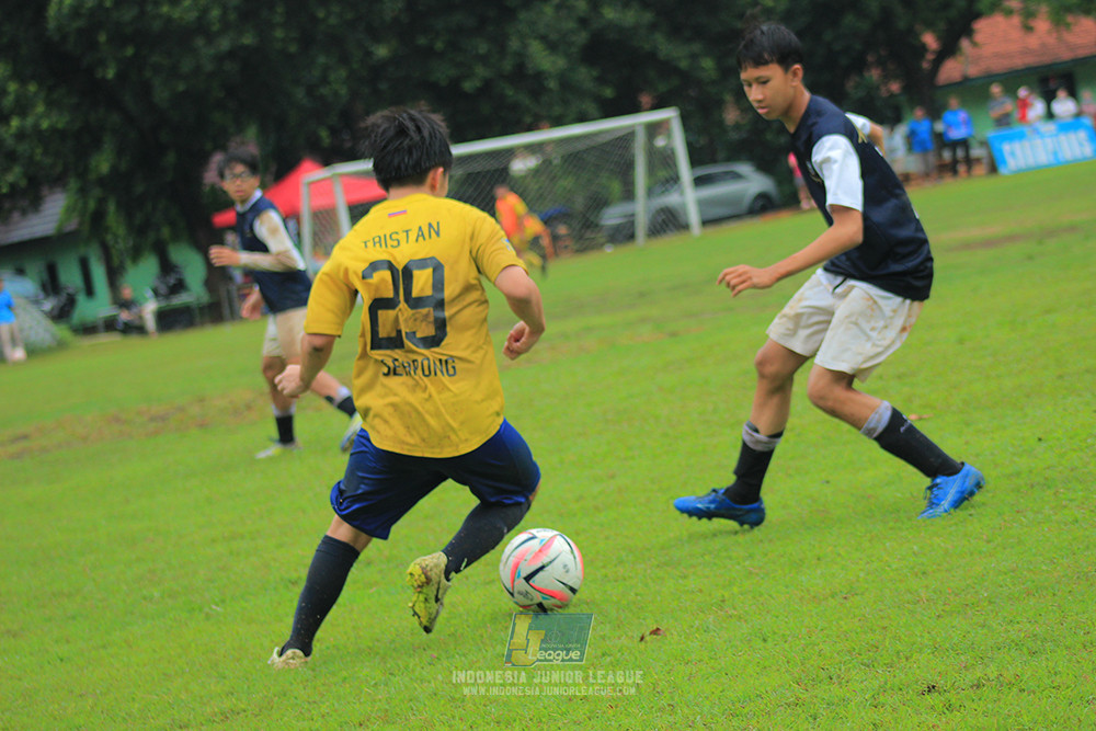 ijl u14 221125 brazillian soccer school lfa vs fff academy jakarta