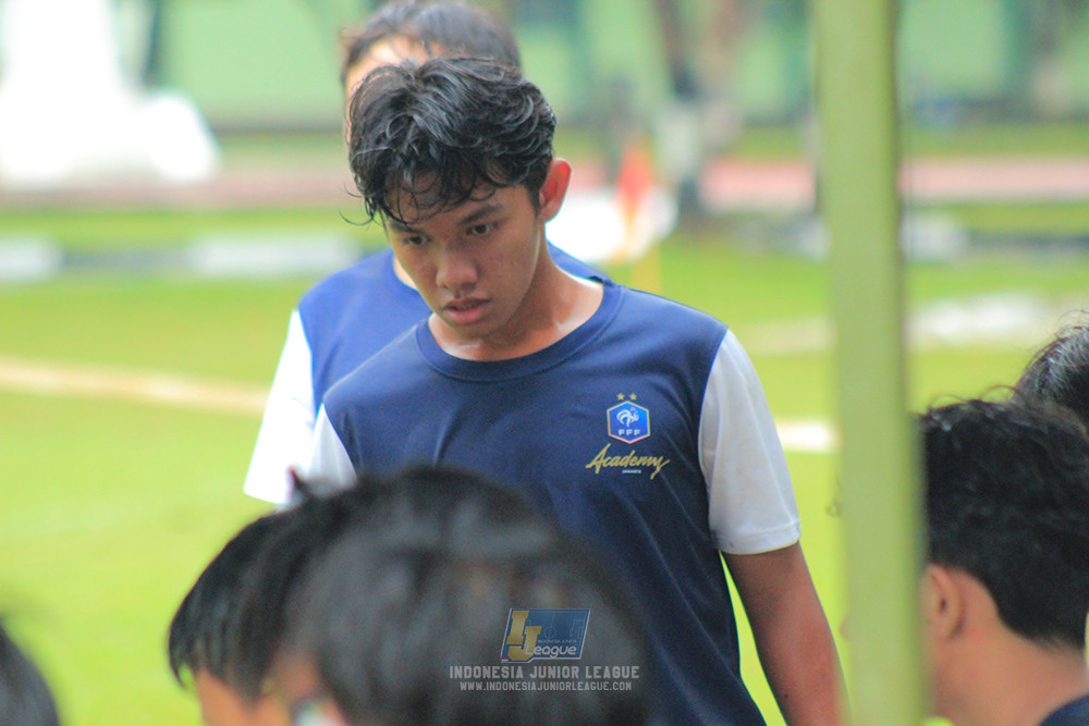 ijl u14 221125 brazillian soccer school lfa vs fff academy jakarta