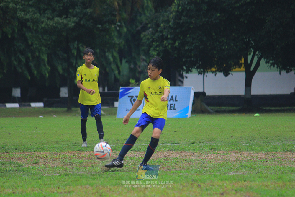 ijl u14 221125 brazillian soccer school lfa vs fff academy jakarta