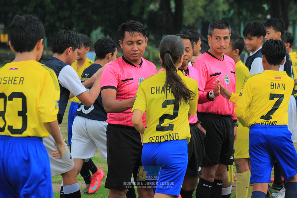 ijl u14 221125 brazillian soccer school lfa vs fff academy jakarta