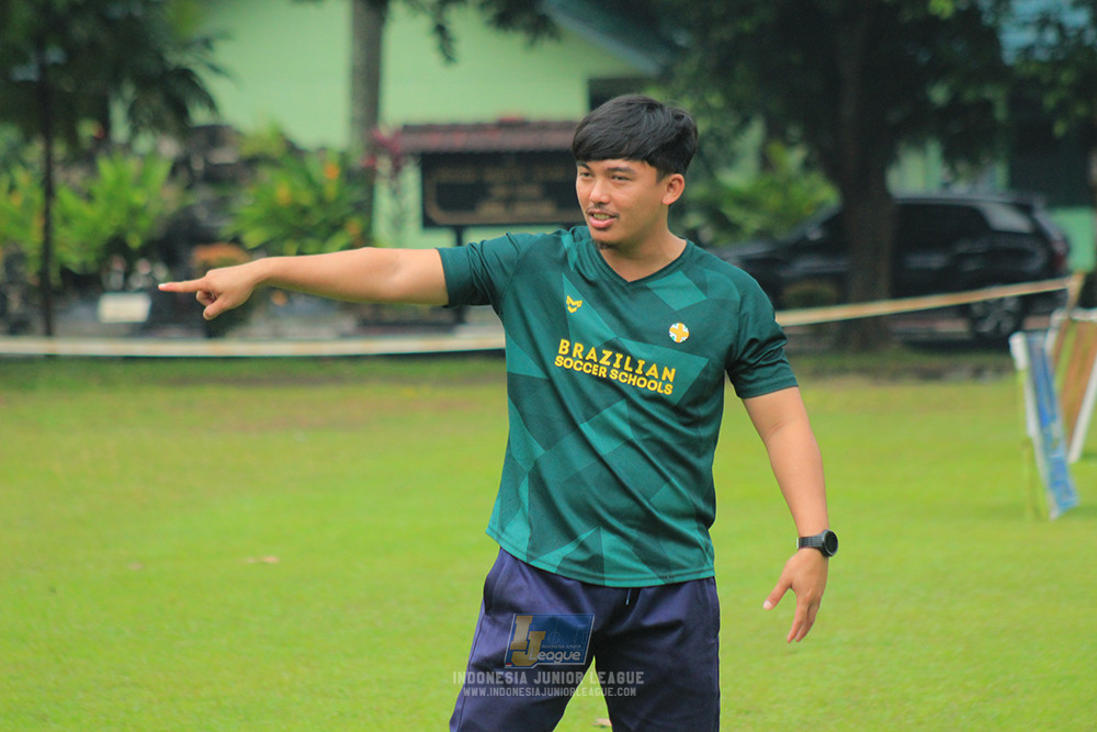 ijl u14 221125 brazillian soccer school lfa vs fff academy jakarta