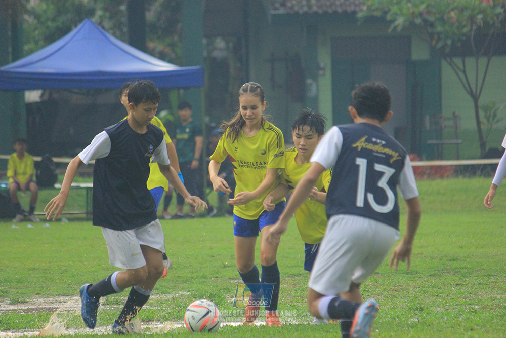 ijl u14 221125 brazillian soccer school lfa vs fff academy jakarta