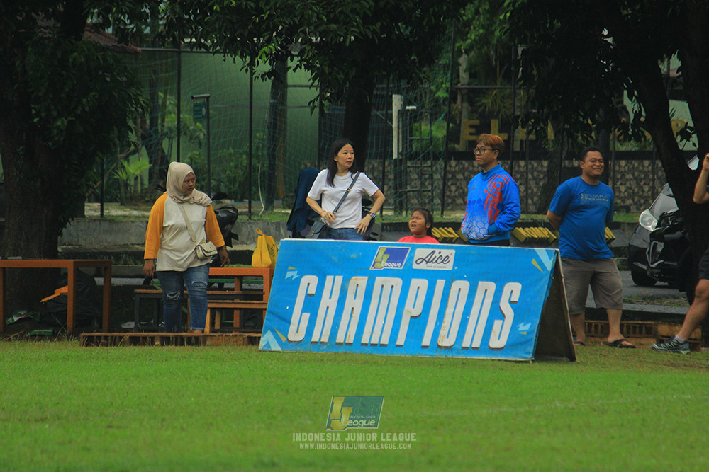 ijl u14 221125 brazillian soccer school lfa vs fff academy jakarta