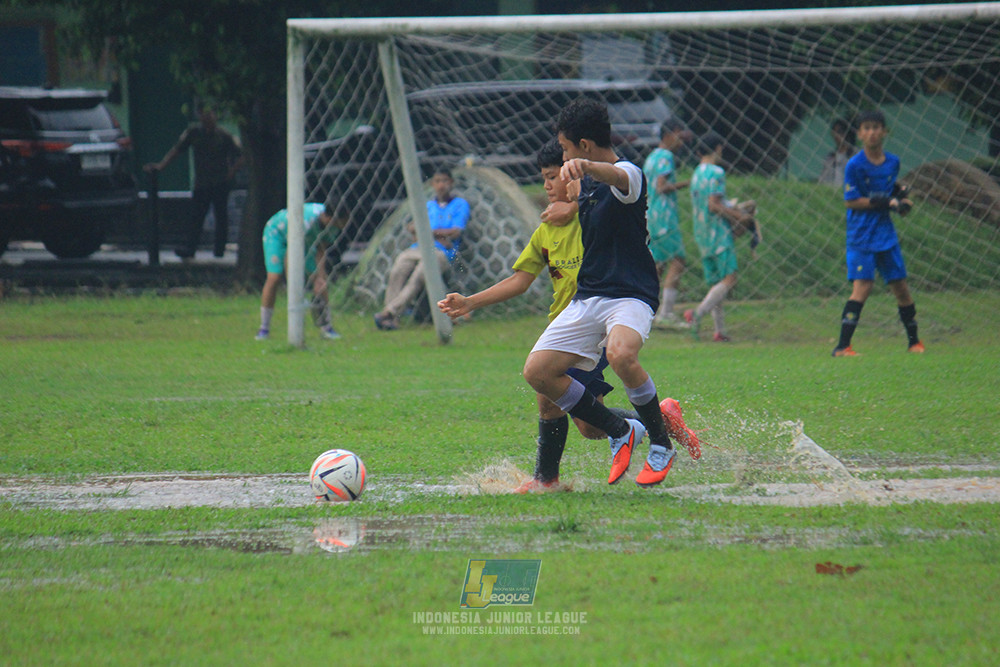 ijl u14 221125 brazillian soccer school lfa vs fff academy jakarta