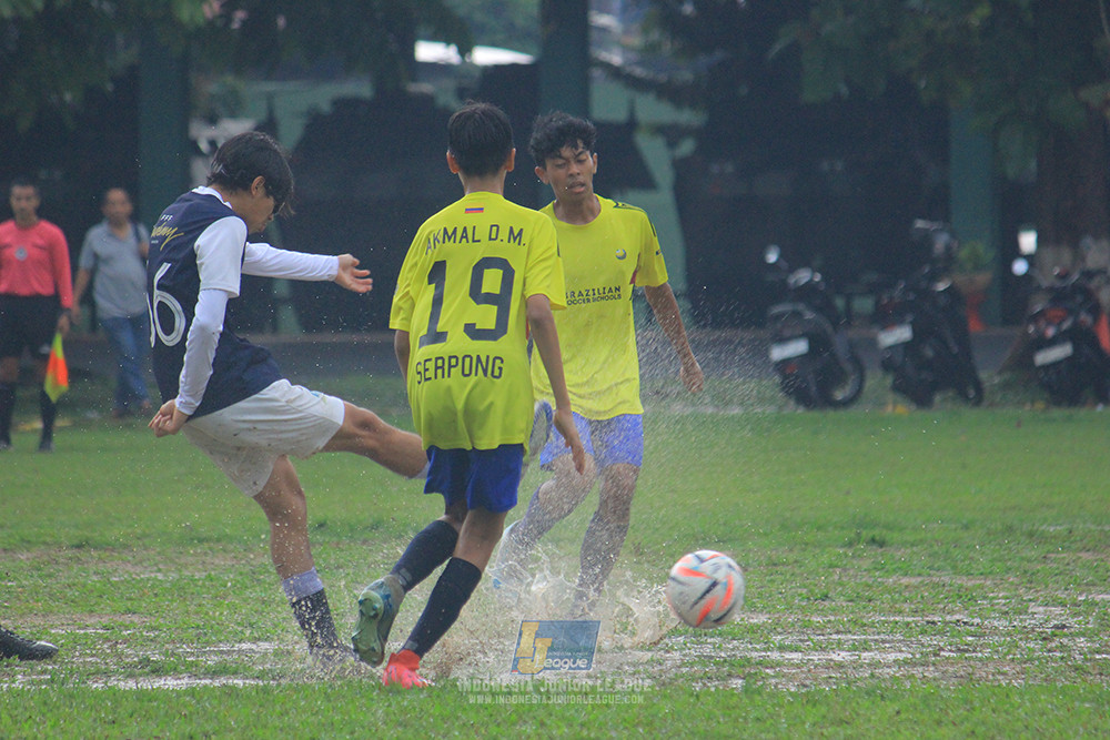 ijl u14 221125 brazillian soccer school lfa vs fff academy jakarta