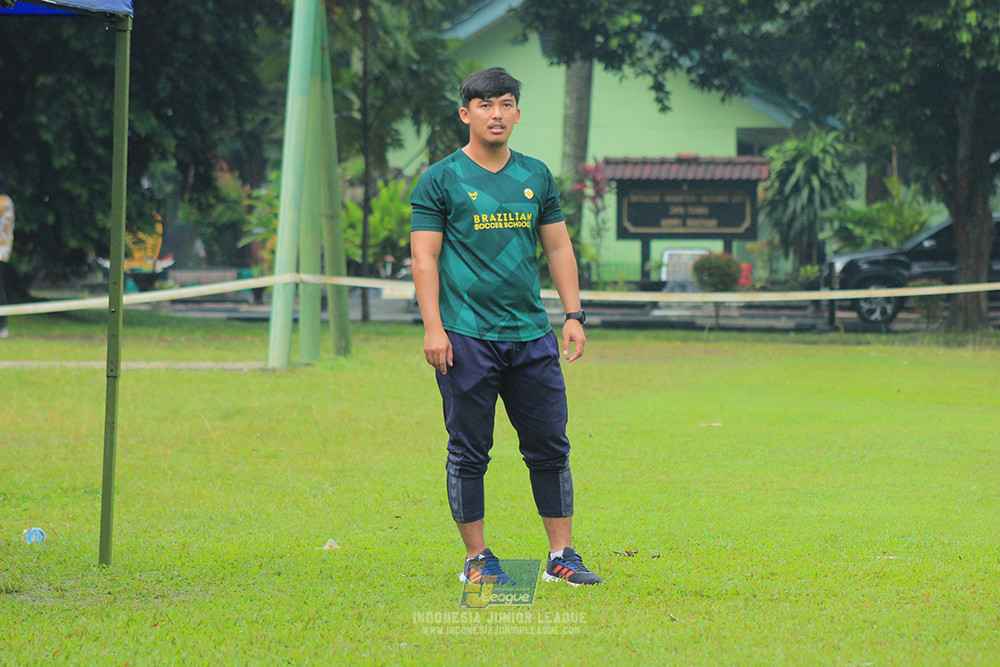 ijl u14 221125 brazillian soccer school lfa vs fff academy jakarta