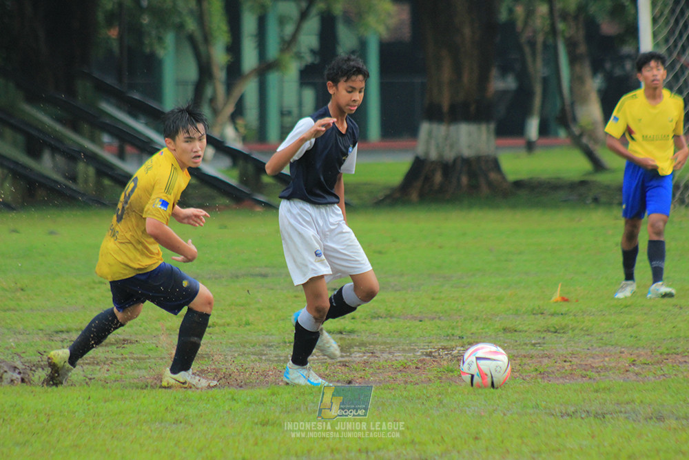 ijl u14 221125 brazillian soccer school lfa vs fff academy jakarta