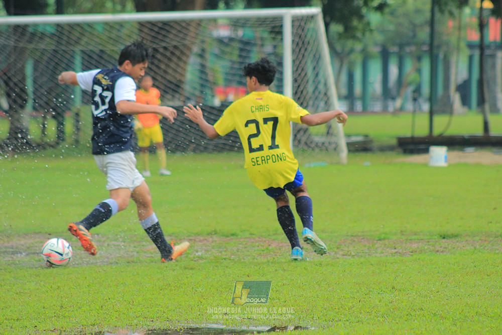ijl u14 221125 brazillian soccer school lfa vs fff academy jakarta