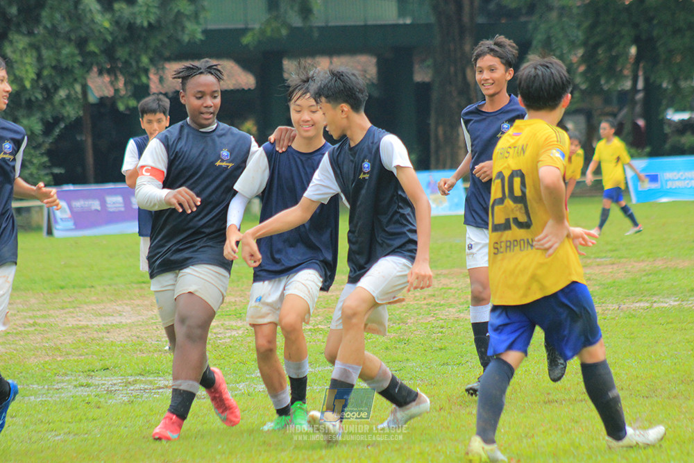 ijl u14 221125 brazillian soccer school lfa vs fff academy jakarta
