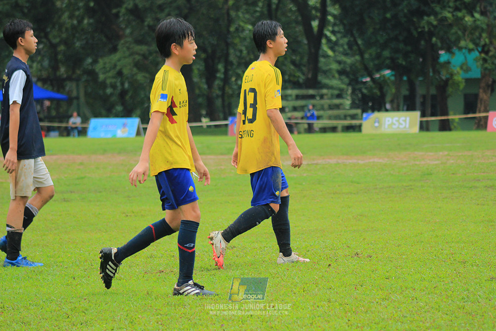 ijl u14 221125 brazillian soccer school lfa vs fff academy jakarta