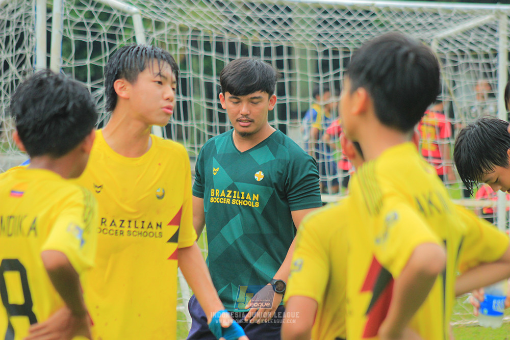 ijl u14 221125 brazillian soccer school lfa vs fff academy jakarta